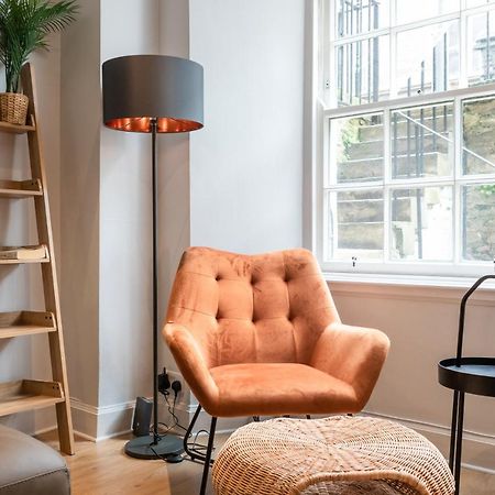 The Edinburgh Meadows Apartment Zewnętrze zdjęcie